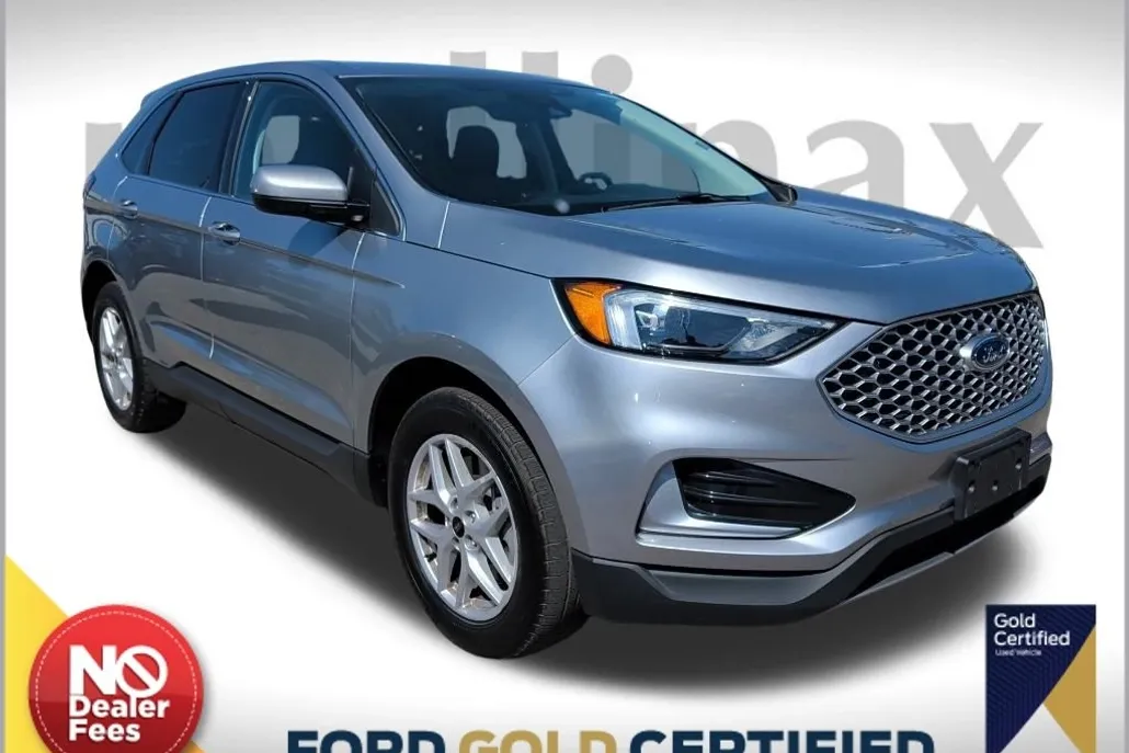 2024 Ford Edge SEL photo 1