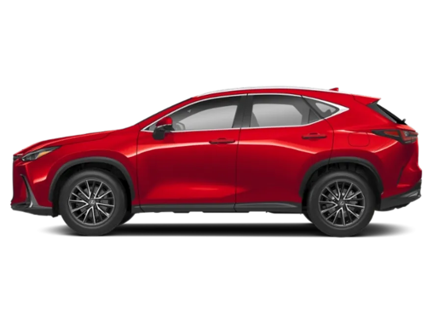 2025 Lexus NX 350 Premium photo 1