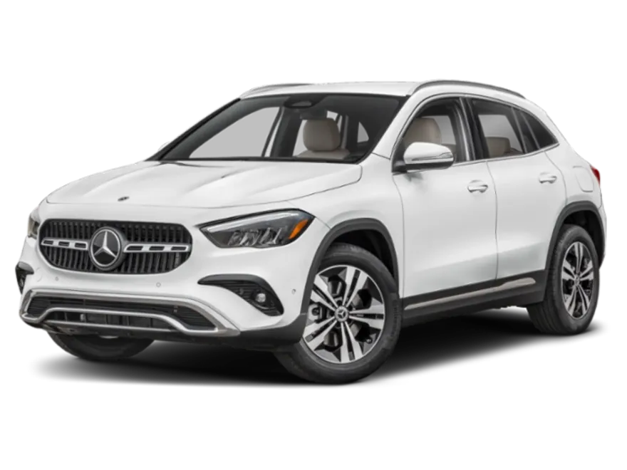 2025 Mercedes Benz GLA 250 4MATIC photo 1