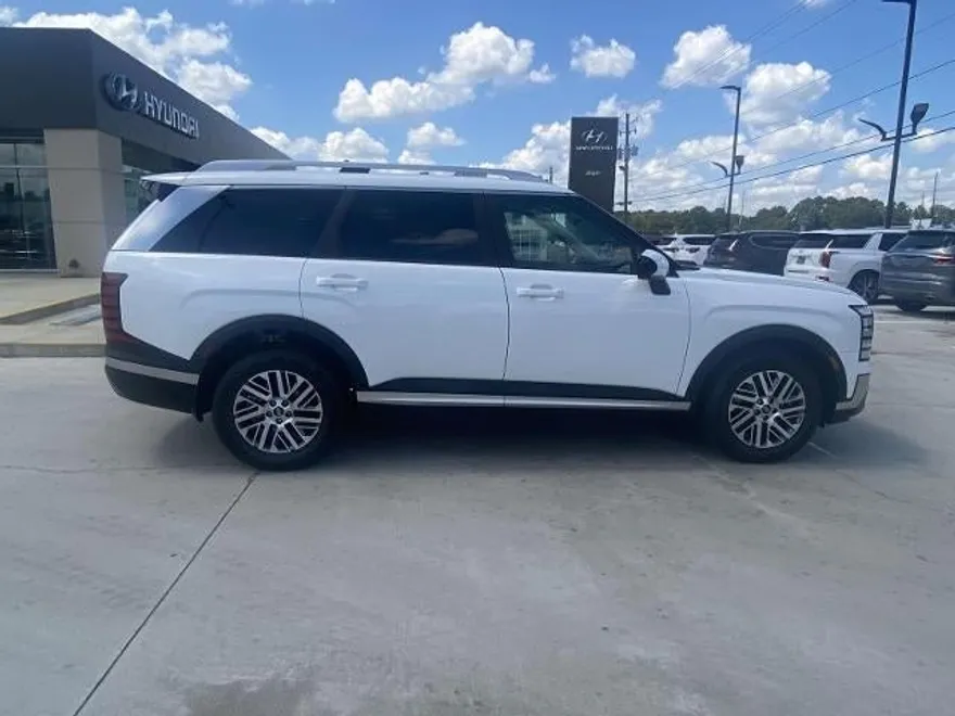 2026 Hyundai Palisade SEL photo 1