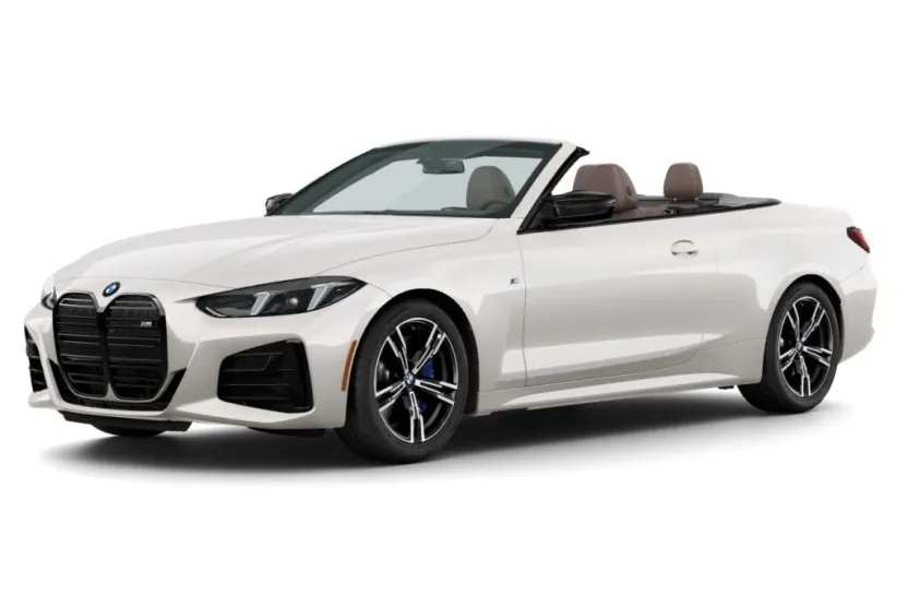 2026 Bmw 440i M440i photo 1