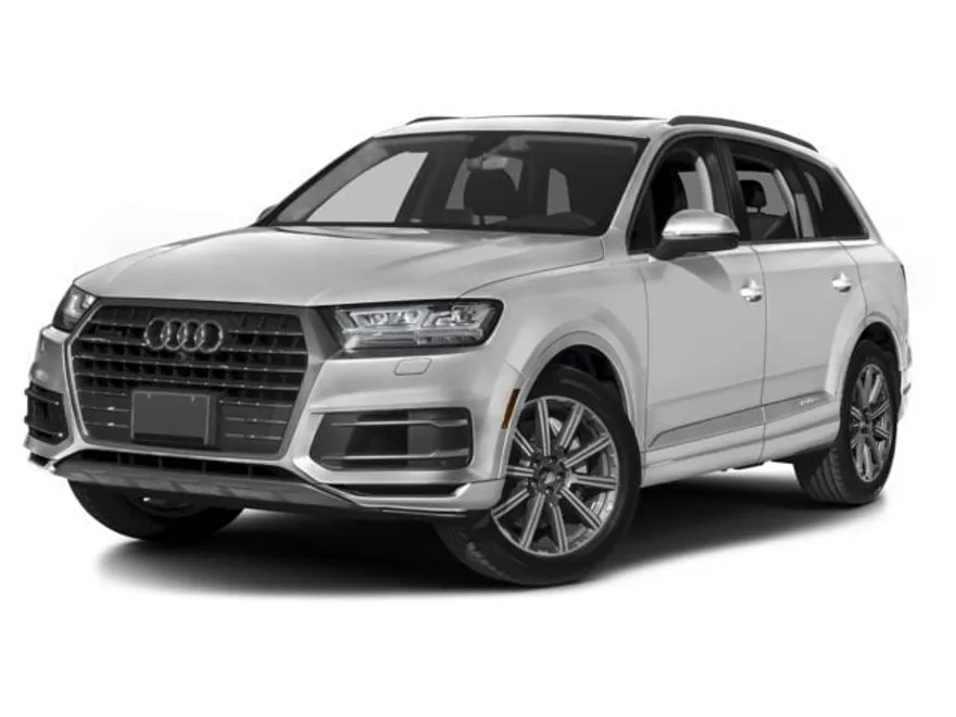 2018 Audi Q7 3.0T Premium Plus photo 1