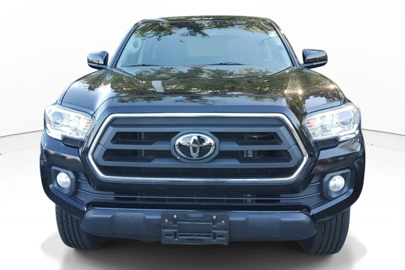 2023 Toyota Tacoma 4x4 Base photo 1
