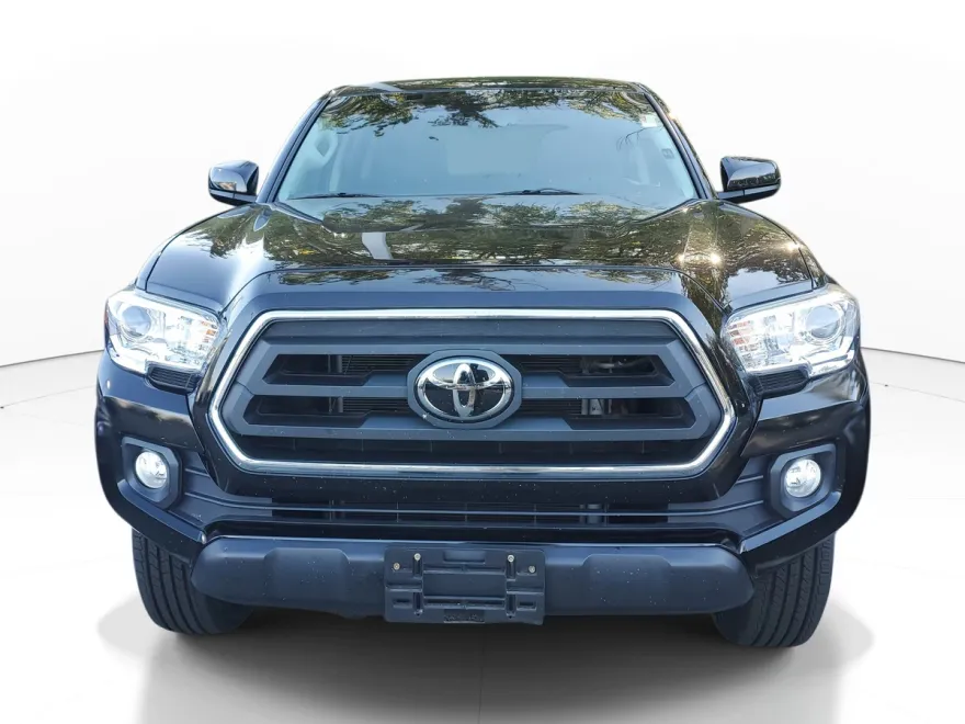 2023 Toyota Tacoma 4x4 Base photo 1