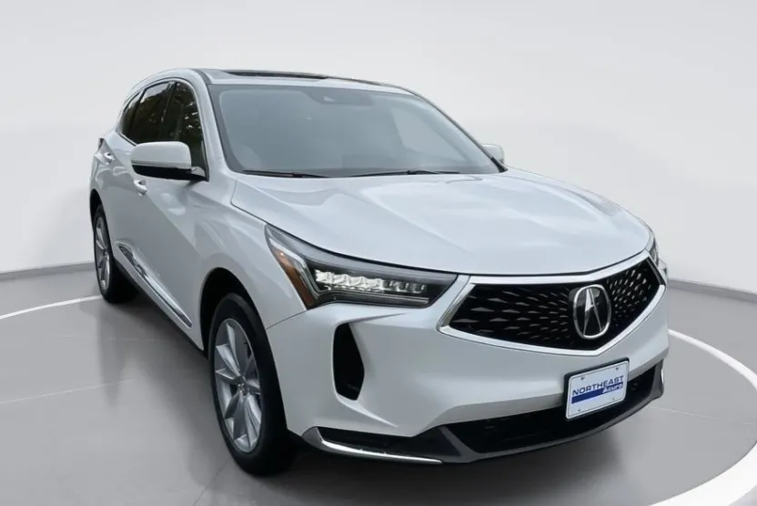 2023 Acura RDX photo 1