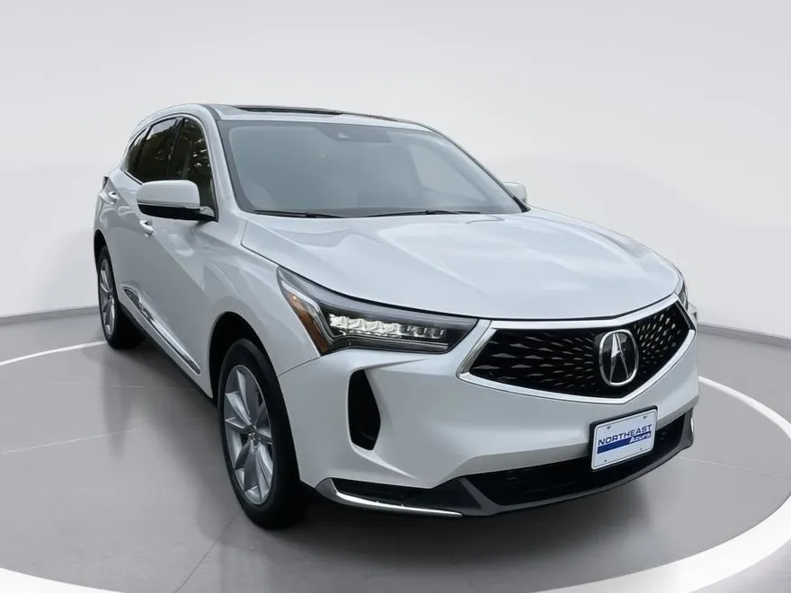 2023 Acura RDX photo 1