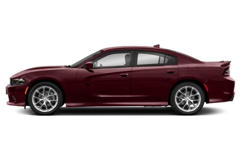 2022 Dodge Charger GT AWD photo 1