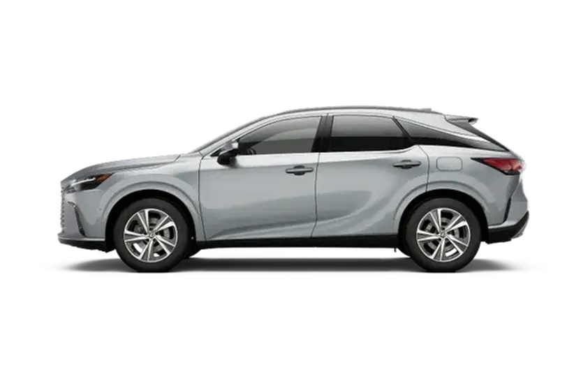 2025 Lexus RX 350h Premium AWD photo 1