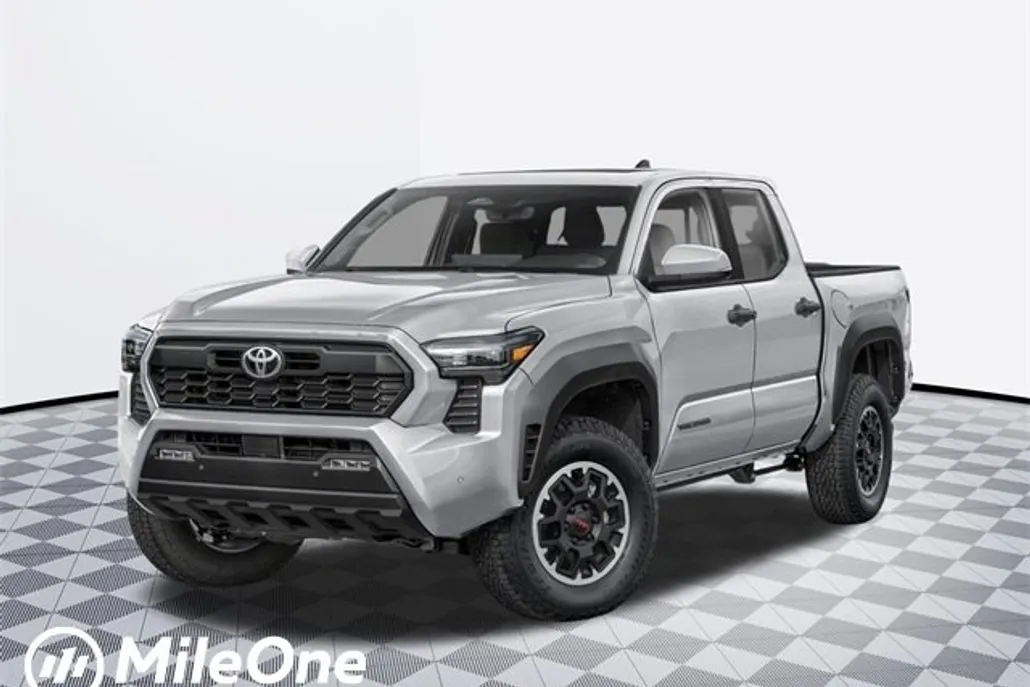 2025 Toyota Tacoma SR5 photo 1