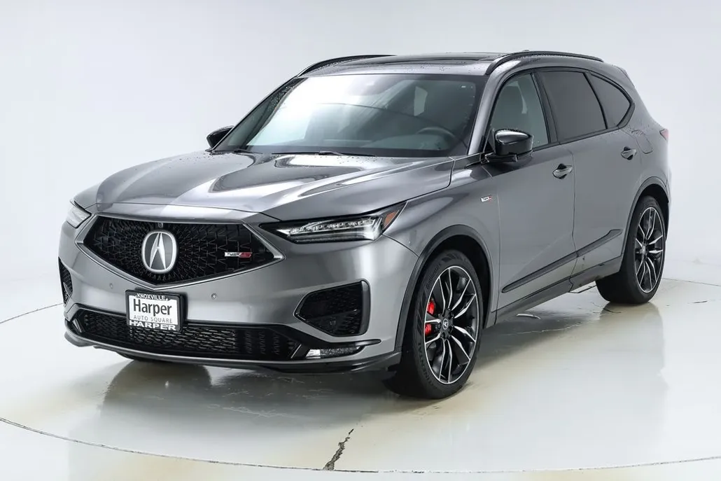 2024 Acura MDX Type S Advance SH-AWD photo 1