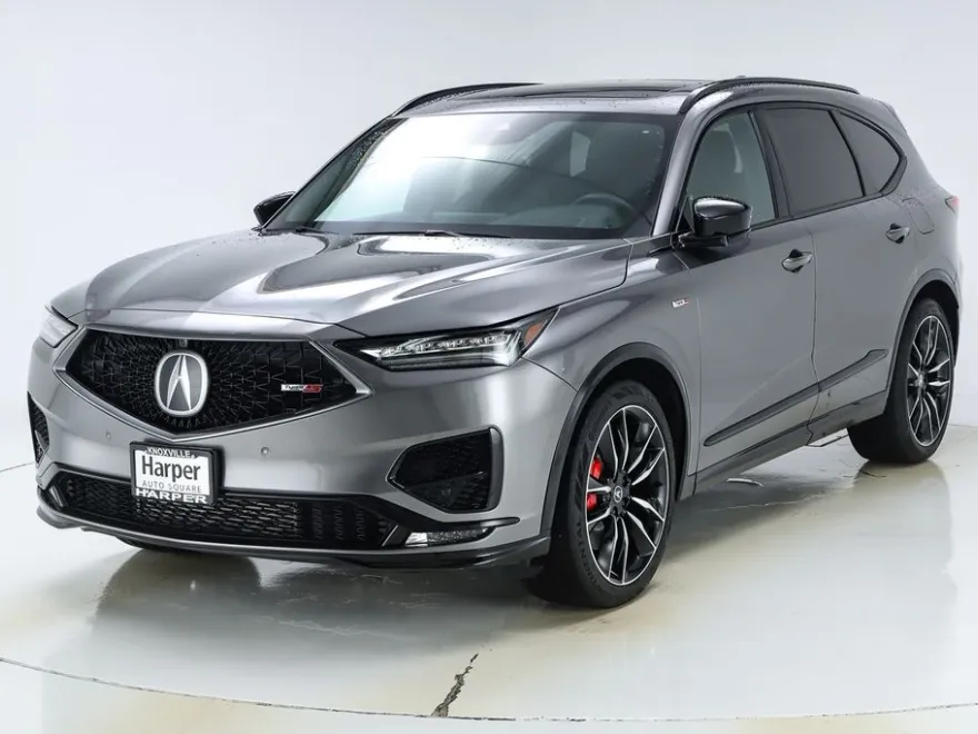 2024 Acura MDX Type S Advance SH-AWD photo 1