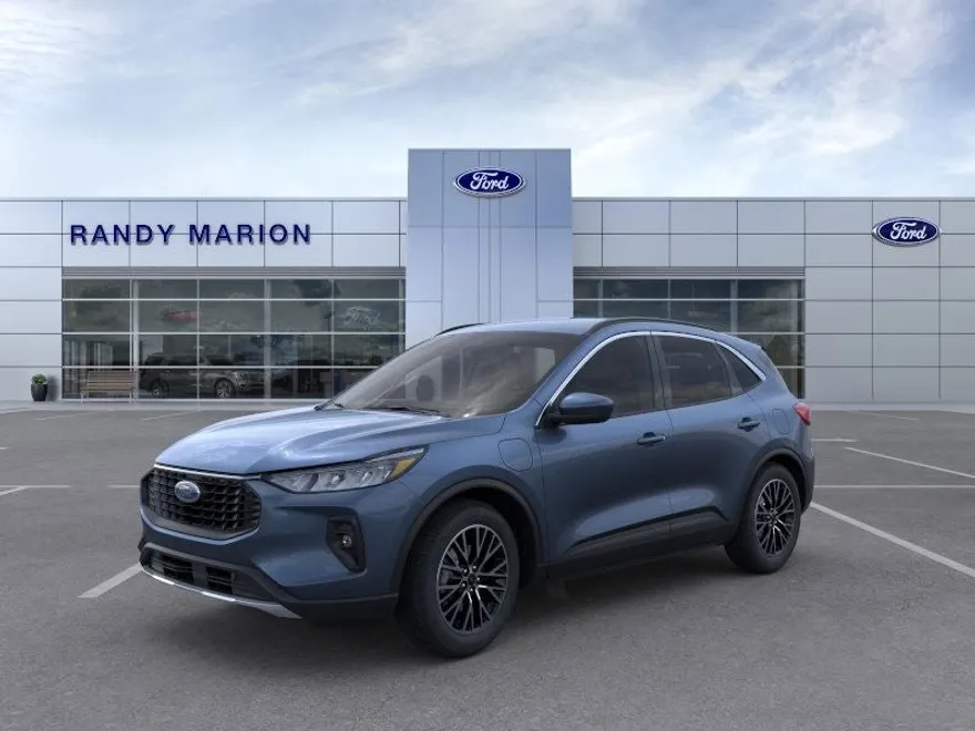 2025 Ford Escape Base photo 1