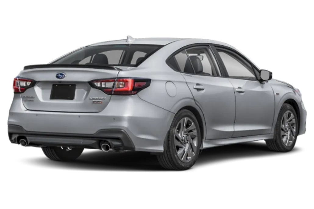 2025 Subaru Legacy Sport photo 1
