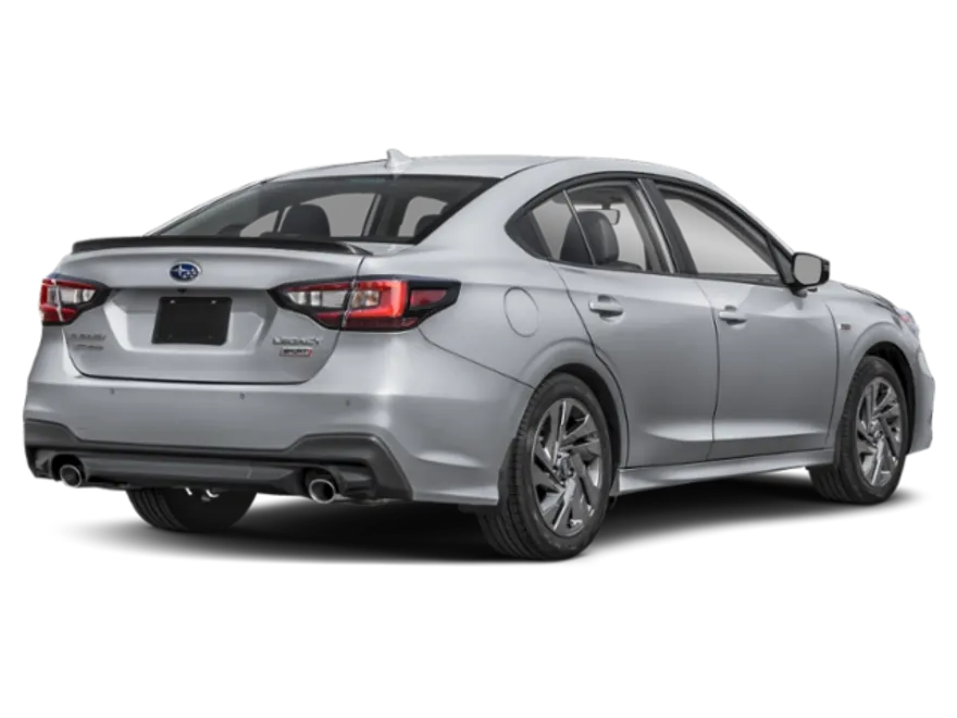 2025 Subaru Legacy Sport photo 1