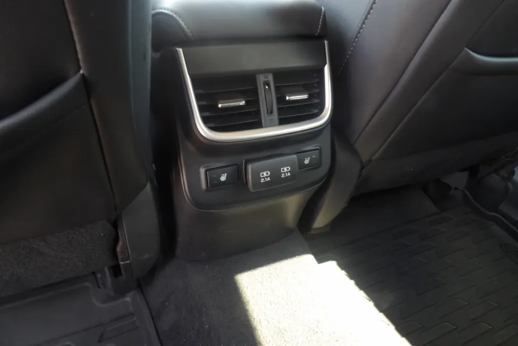 2021 Subaru Outback Limited photo 1