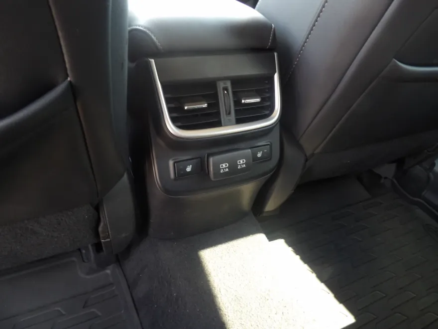 2021 Subaru Outback Limited photo 1