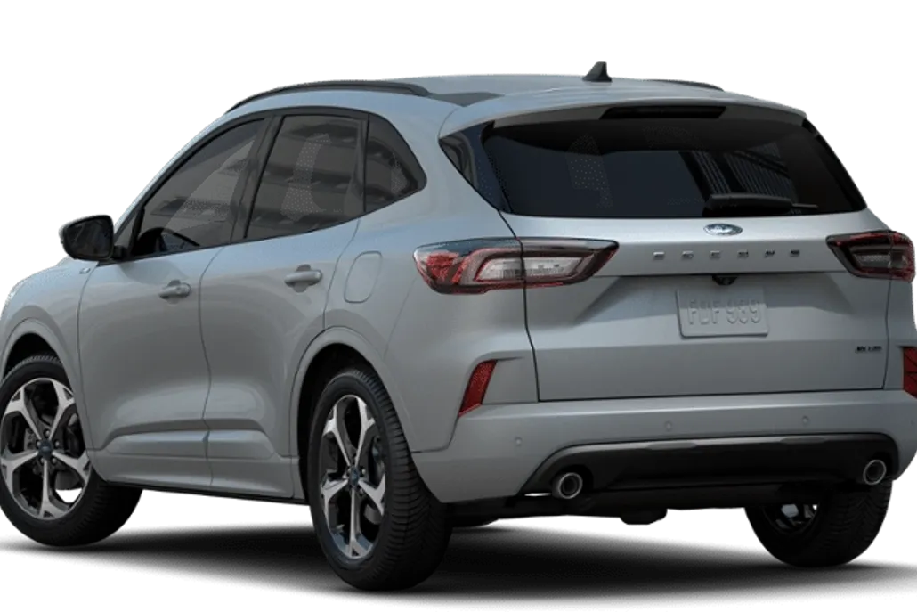 2025 Ford Escape ST-Line Elite photo 1