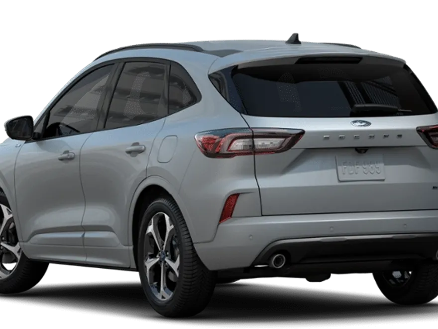 2025 Ford Escape ST-Line Elite photo 1
