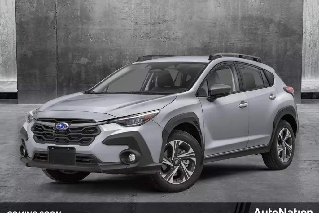 2025 Subaru Crosstrek Premium photo 1