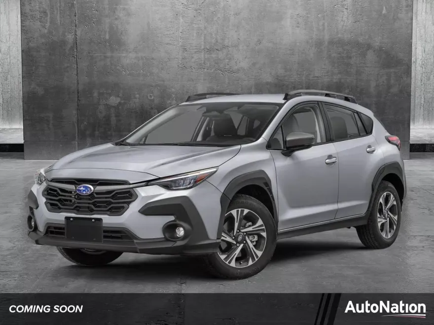 2025 Subaru Crosstrek Premium photo 1