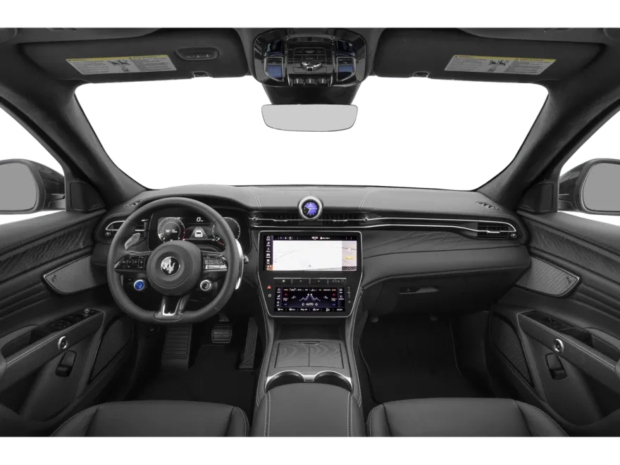 2025 Maserati Grecale Modena photo 7