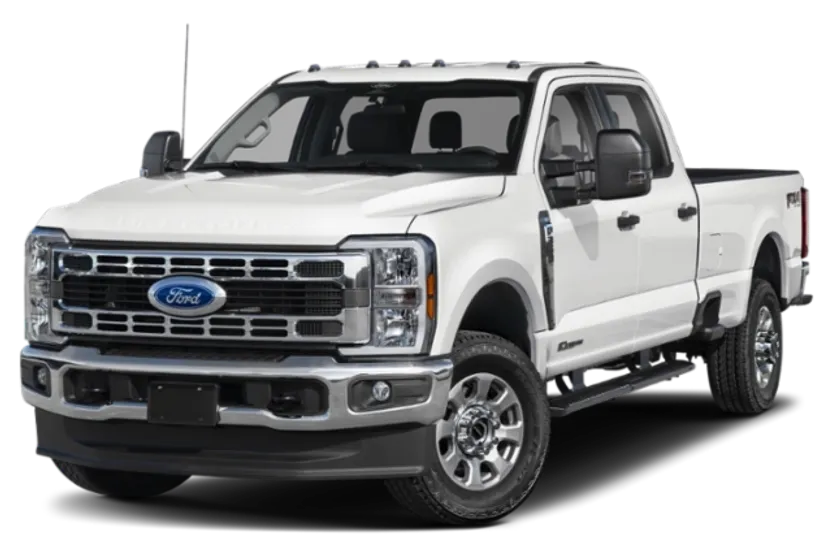 2024 Ford F-350 XLT photo 1