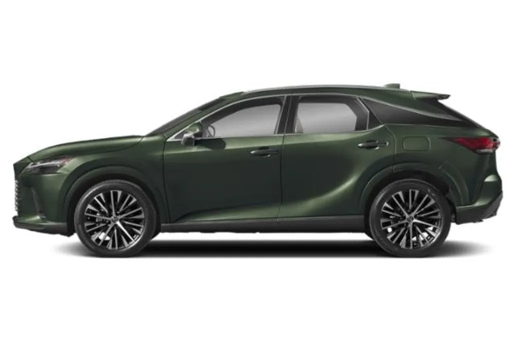 2025 Lexus RX 350 Premium photo 1