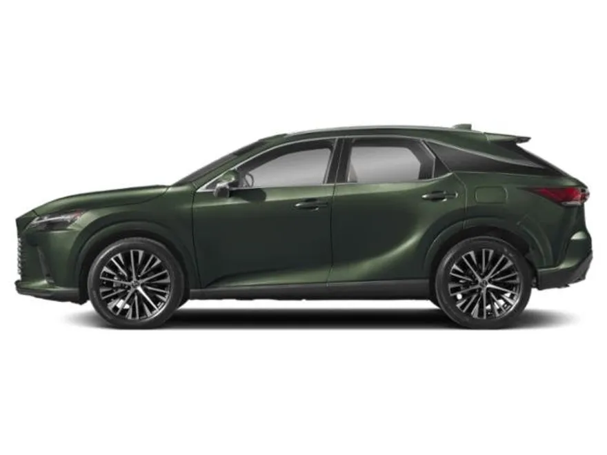2025 Lexus RX 350 Premium photo 1