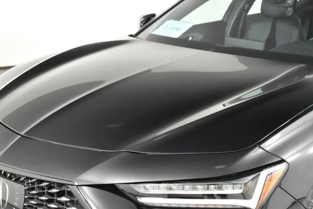 2022 Acura TLX A-Spec photo 1