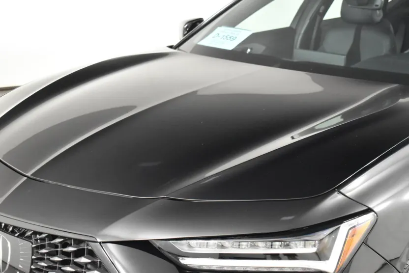 2022 Acura TLX A-Spec photo 1