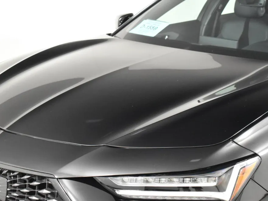2022 Acura TLX A-Spec photo 1