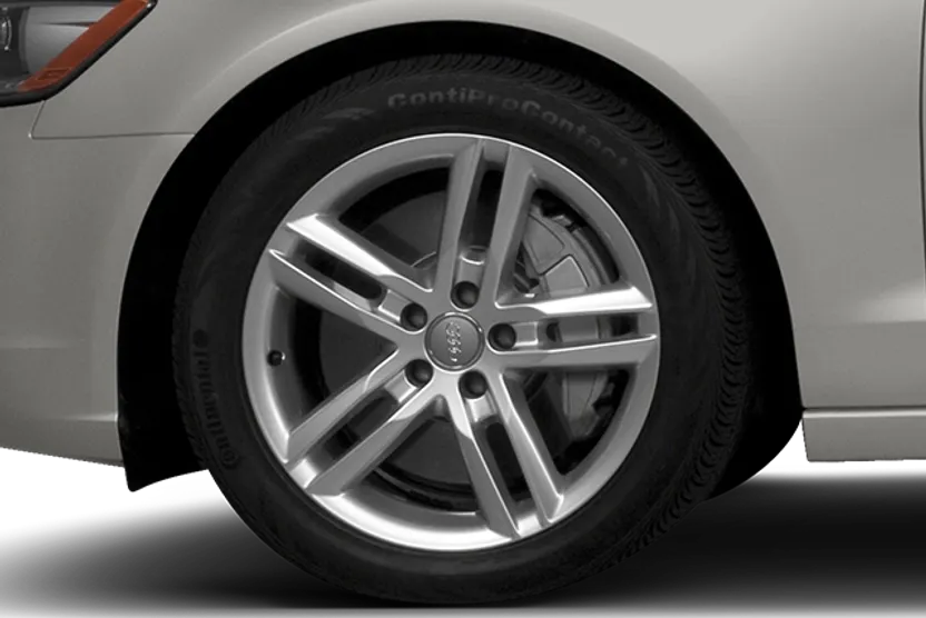 2014 Audi A6 3.0 TDI Prestige Quattro photo 1