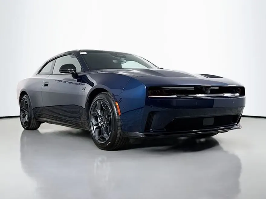 2025 Dodge Charger R/T photo 1