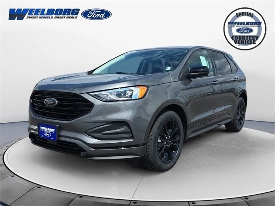 2024 Ford Edge SE photo 1