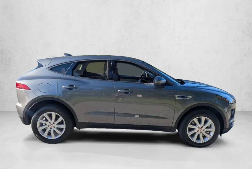 2019 Jaguar E-PACE P250 S photo 1