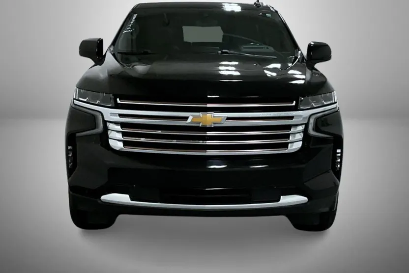 2022 Chevrolet Tahoe High Country photo 1