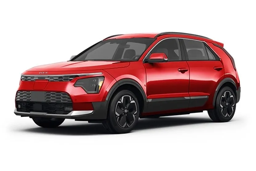 2023 Kia Niro EV Wind photo 1