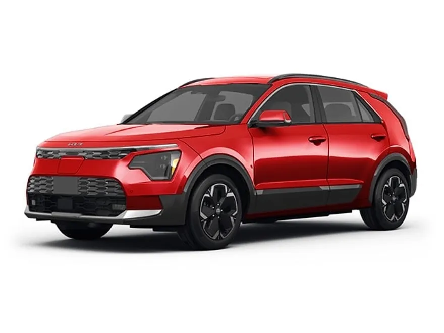 2023 Kia Niro EV Wind photo 1