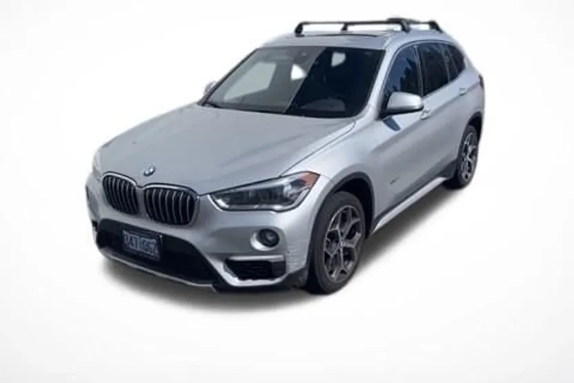 2017 Bmw X1 XDrive28i photo 1
