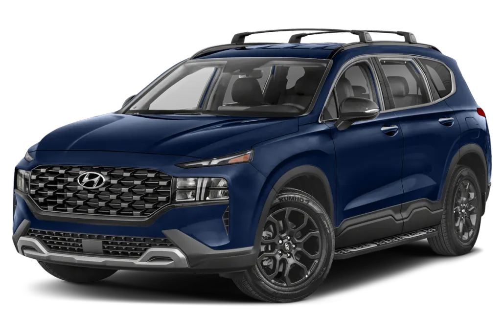 2023 Hyundai Santa Fe XRT photo 1
