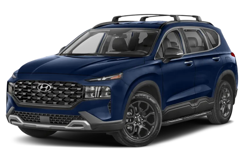 2023 Hyundai Santa Fe XRT photo 1