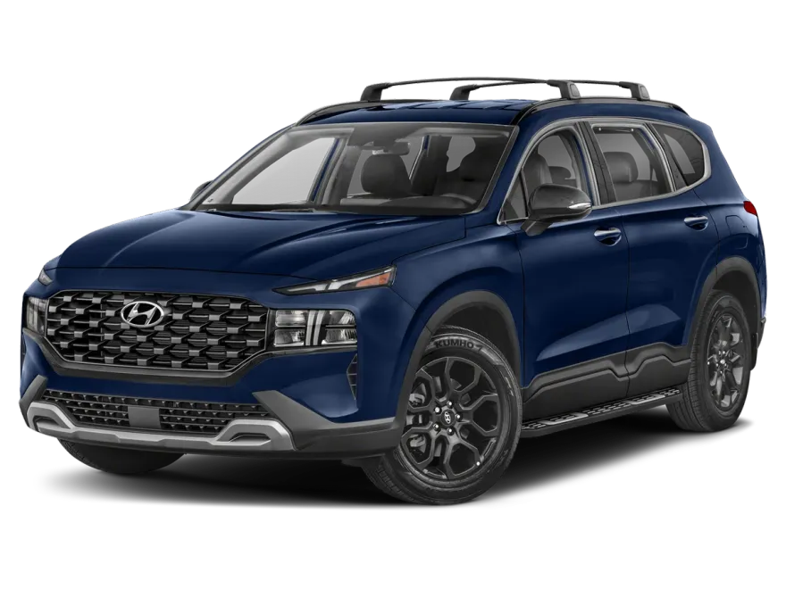 2023 Hyundai Santa Fe XRT photo 1