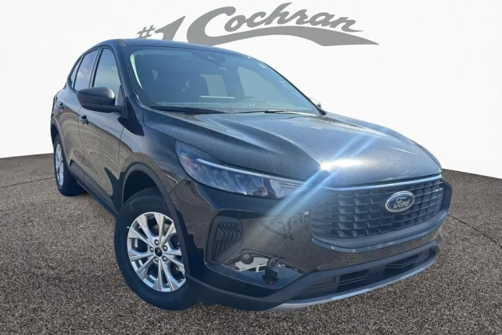 2025 Ford Escape Active photo 1