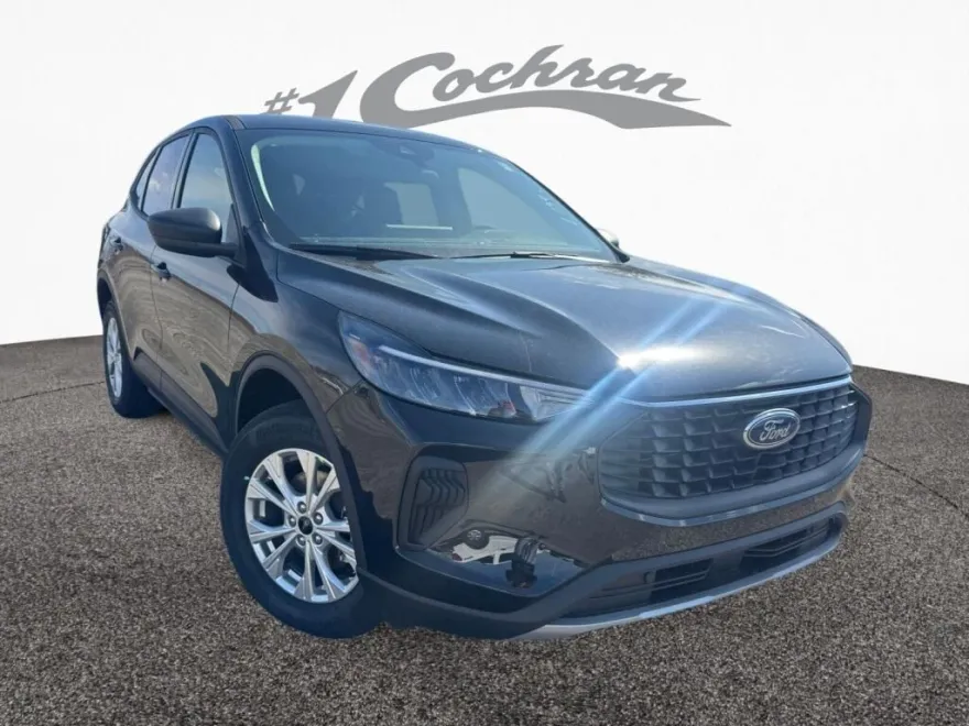 2025 Ford Escape Active photo 1