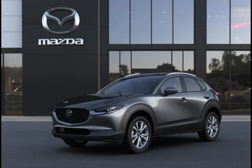 2026 Mazda CX-30 2.5 S Premium photo 1