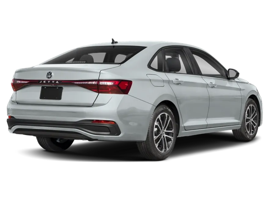 2025 Volkswagen Jetta 1.5T Sport photo 1