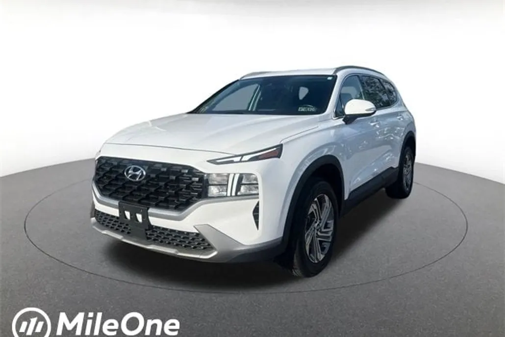 2023 Hyundai Santa Fe SEL Sport photo 1