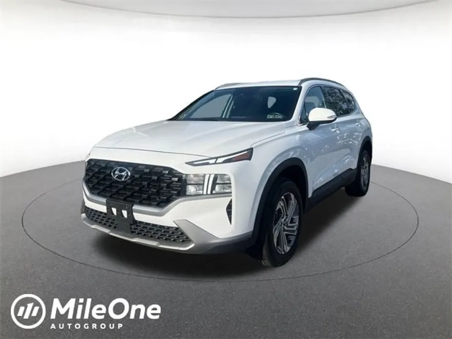 2023 Hyundai Santa Fe SEL Sport photo 1