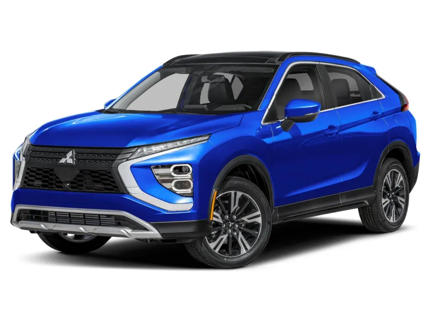 2024 Mitsubishi Eclipse Cross SE photo 1