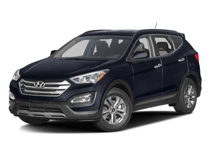 2016 Hyundai Santa Fe Sport Base photo 1